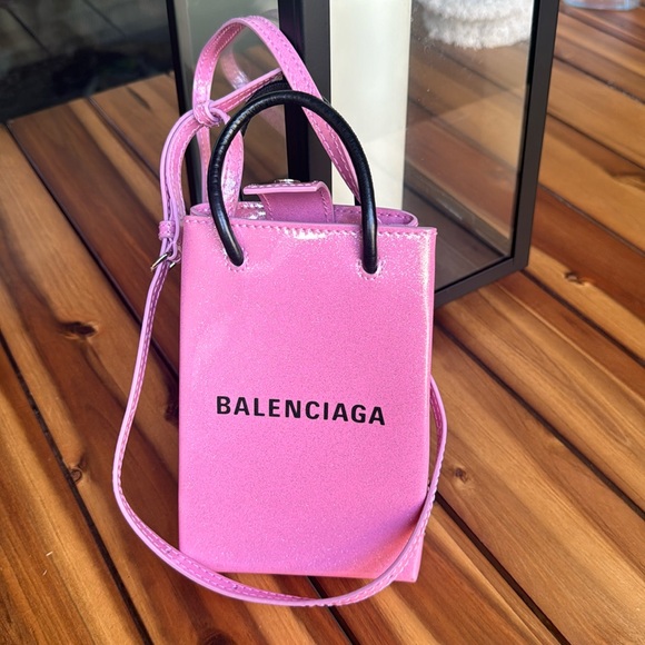 Balenciaga Handbags - Balenciaga Shopping Bag